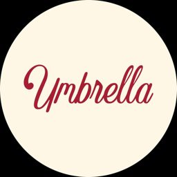 Umbrella logo