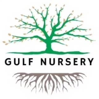 Gulf Nursery logo