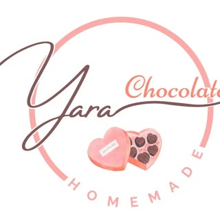 Yara Chocolate logo