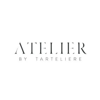 Atelier By Tartelière | Luxury Grazing platters & tables Dubai logo