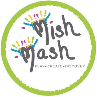 Mish Mash UAE logo
