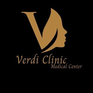 Verdi Clinic logo