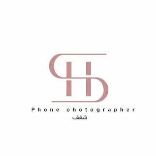 Shaghaf Photography logo
