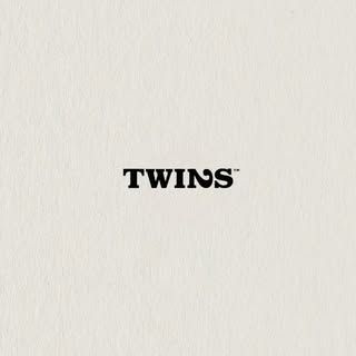 Twins Events logo