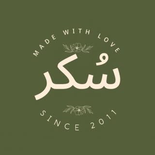سُكر logo