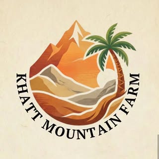 Khatt Mountain Farm logo