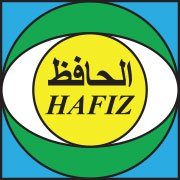 Al-Hafiz Co logo