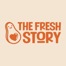 The Fresh Story logo