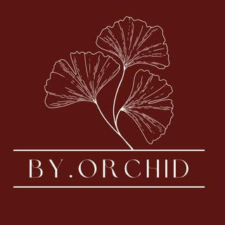 Mukhawir Orchid logo