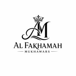 مخاوير فخمة logo