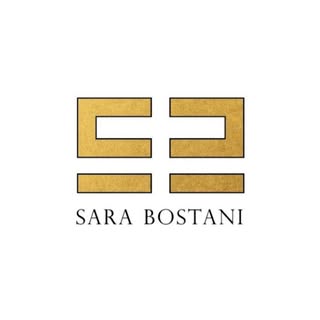 Sara Bostani Abaya logo
