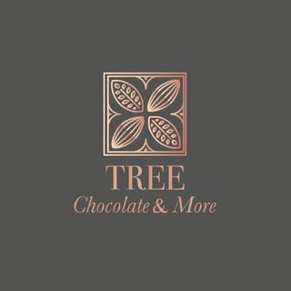 Tree Chocolate logo