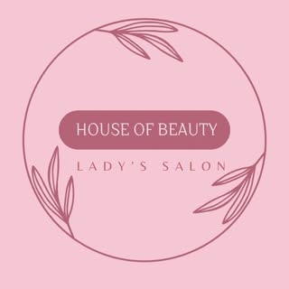 House of Beauty logo