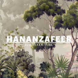 Hanan Zafeer logo