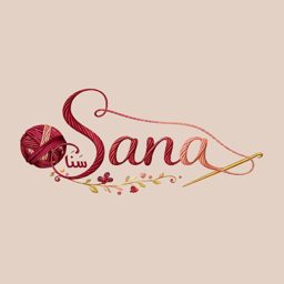 Sana Handmade logo