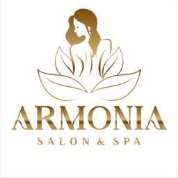 Armonia Salon & Spa logo