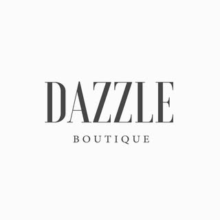 DAZZLE بوتيك دازل logo