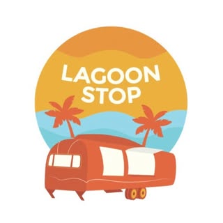 Lagoon Stop logo