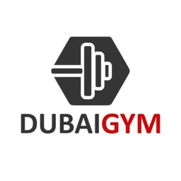 دبي جيم logo