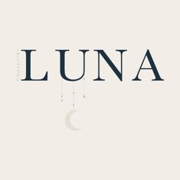 Luna Couturier logo