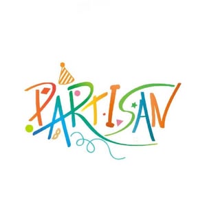 Partisan World logo