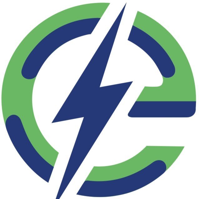 EVLAND logo