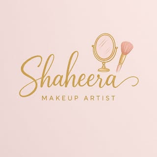 Shaheera logo