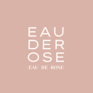 Eau De Rose logo