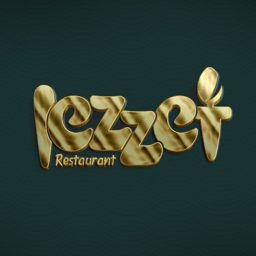 LEZZET Restaurant logo