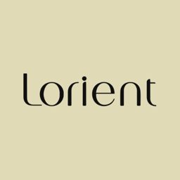 Lorient Fashion logo