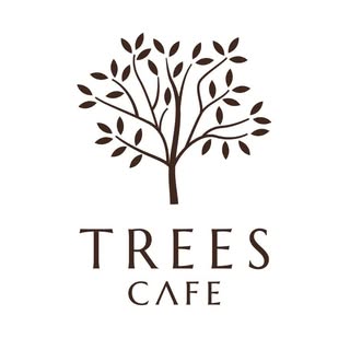 Trees Cafe logo