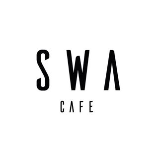 SWA Cafe logo