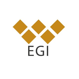 EGI Building Materials logo