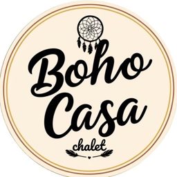 Bohocasa logo