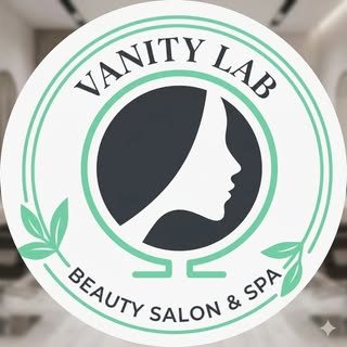 Vanitylab logo