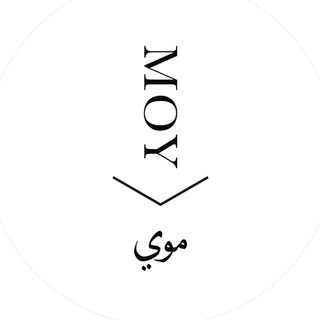 مُوي logo