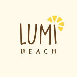 Lumi Beach logo