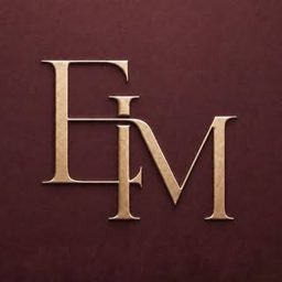 Lens Eim Studio logo