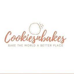 Cookies & Bakes logo