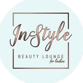 InStyle Beauty Lounge logo