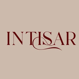 Intisar Almhrooqi logo