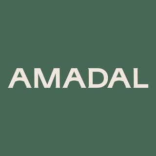 Amadal logo