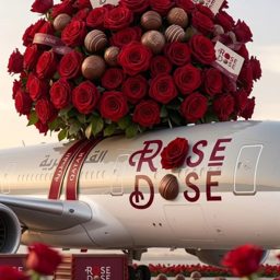 Rose Dose logo