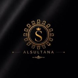 Alsultana Boutique logo