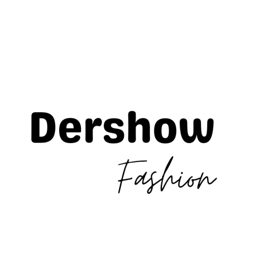 Dershow.ديرشو logo
