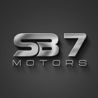 SB7 Motors logo