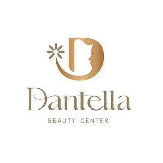 Dantella Salon logo