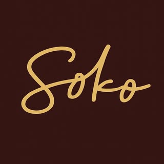 Soko Cafe logo