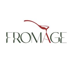 Fromage by Cloud Flavours logo