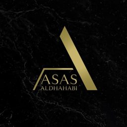 ASAS Al Dhahabi logo